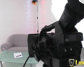 Patty solo casting session