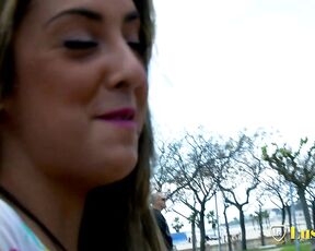Dulce Chiki, Terry and Kevin White in a Private LustRoyal Scene